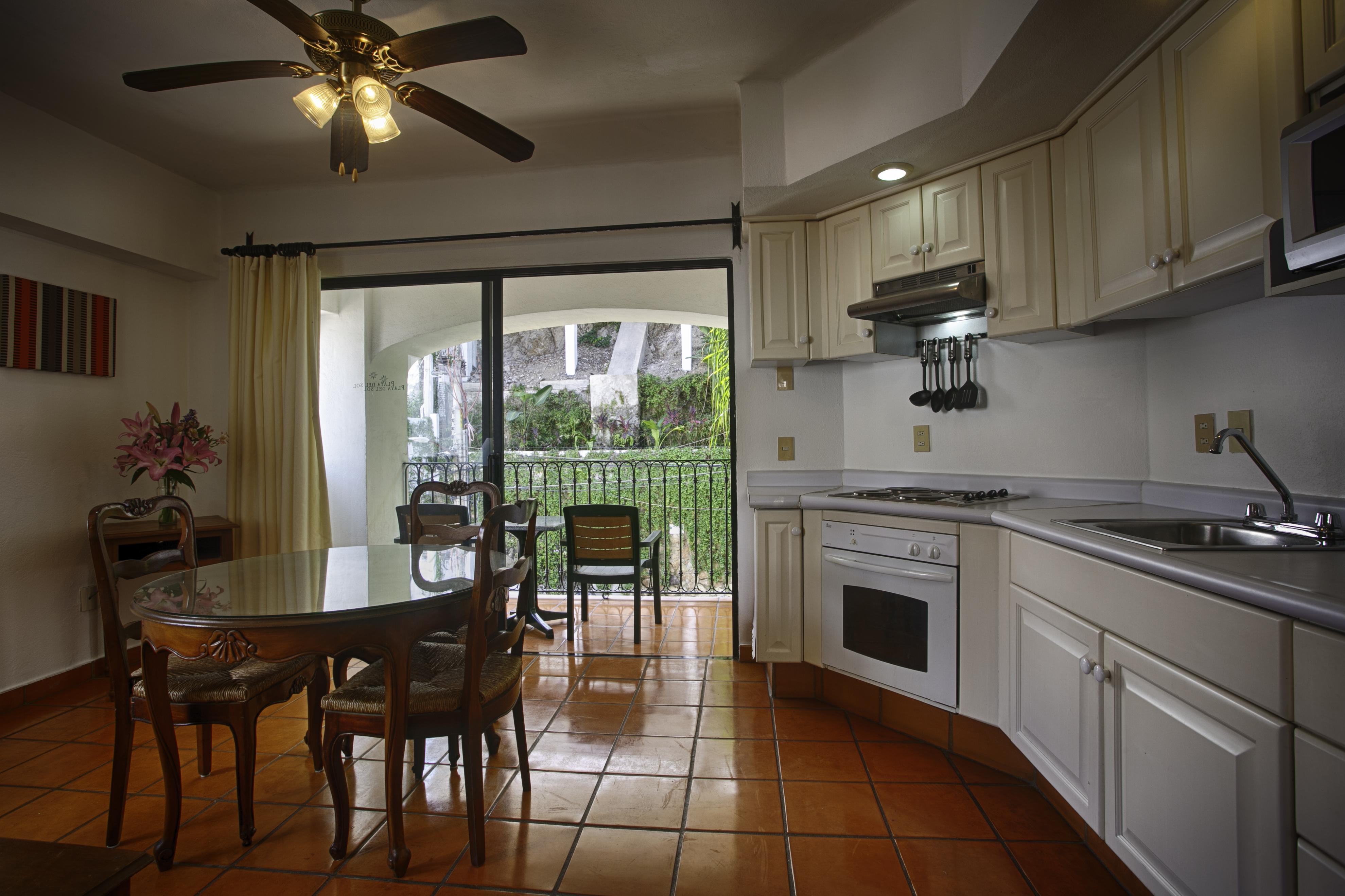 One Beach Street Zona Romantica Puerto Vallarta Exterior photo